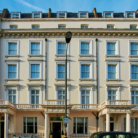 Holiday Inn Express London Victoria By Ihg Exterior foto