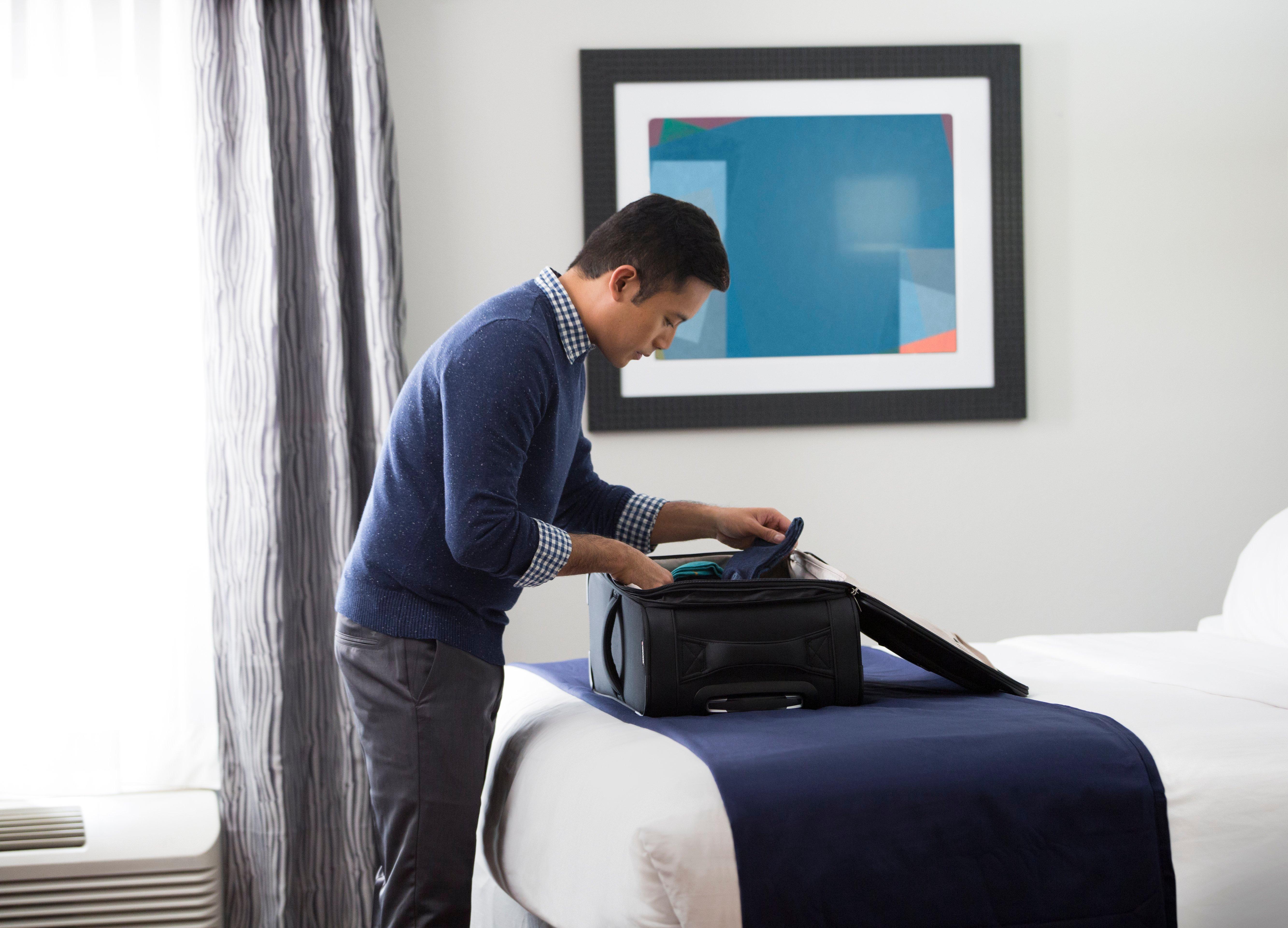 Holiday Inn Express London Victoria By Ihg Exterior foto
