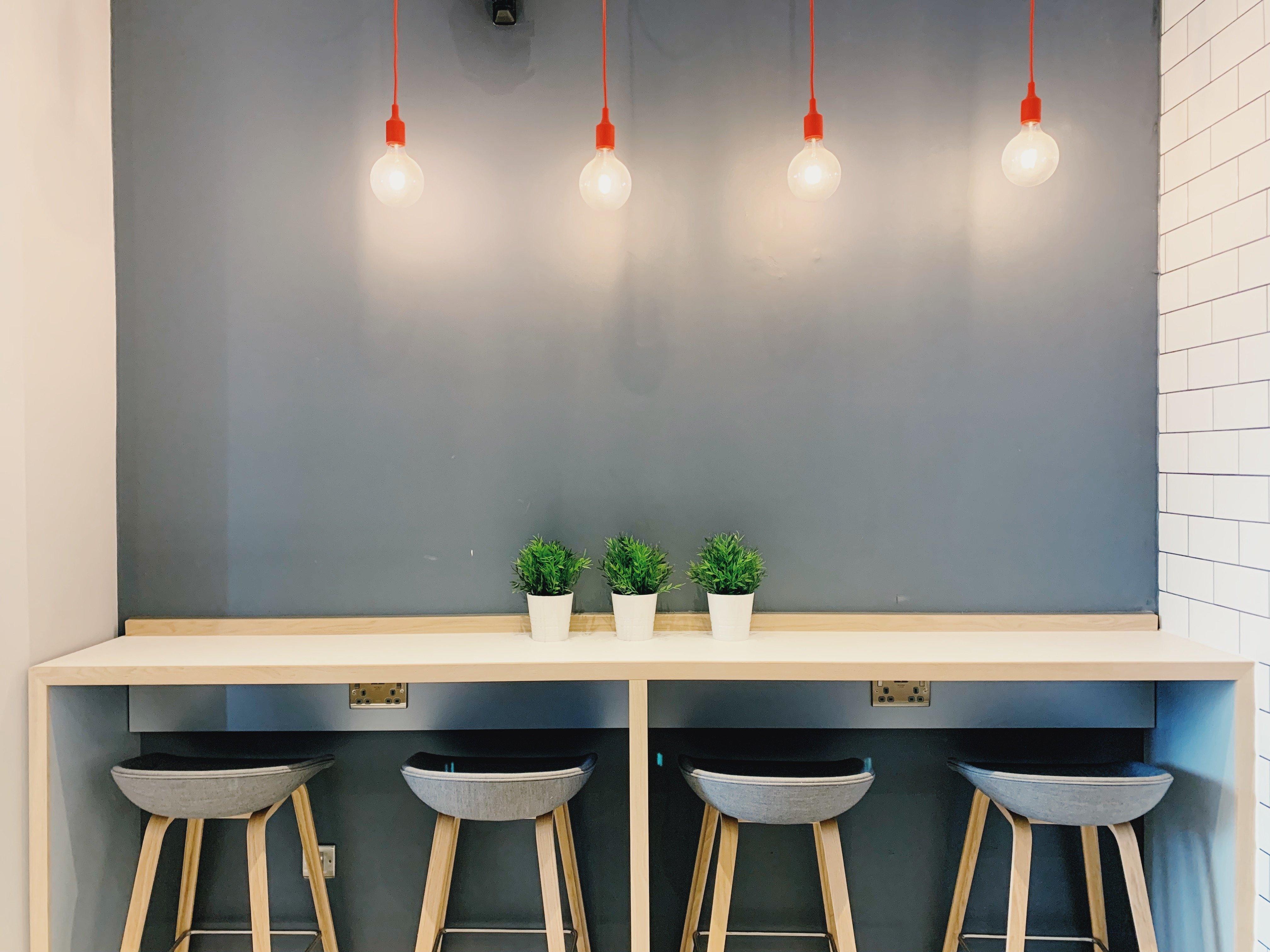 Holiday Inn Express London Victoria By Ihg Exterior foto