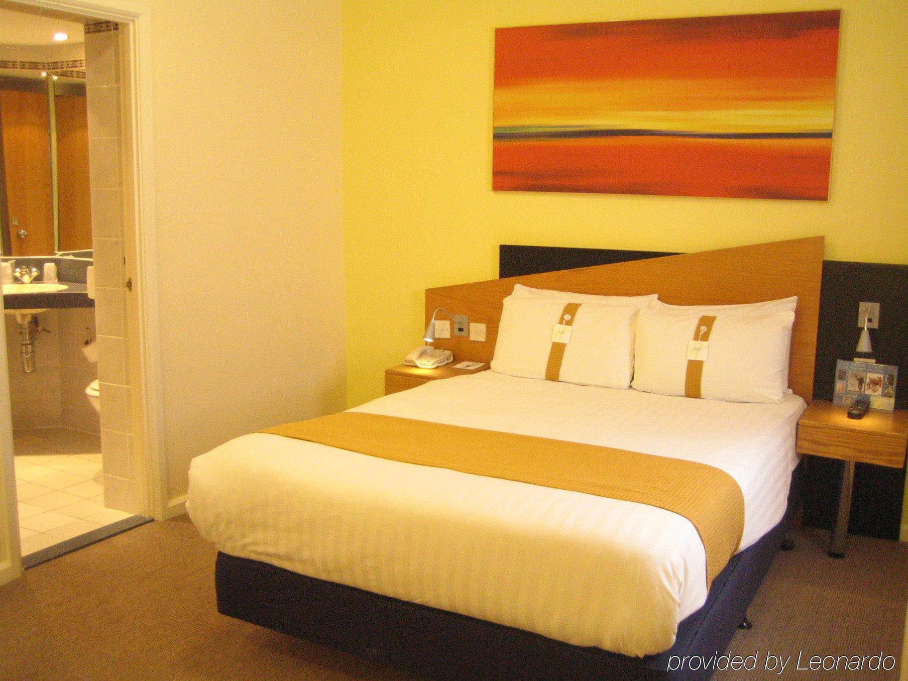 Holiday Inn Express London Victoria By Ihg Zimmer foto